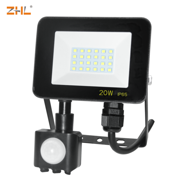 Z-PLUS series floodlight