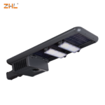 Space Series Solar Street Light