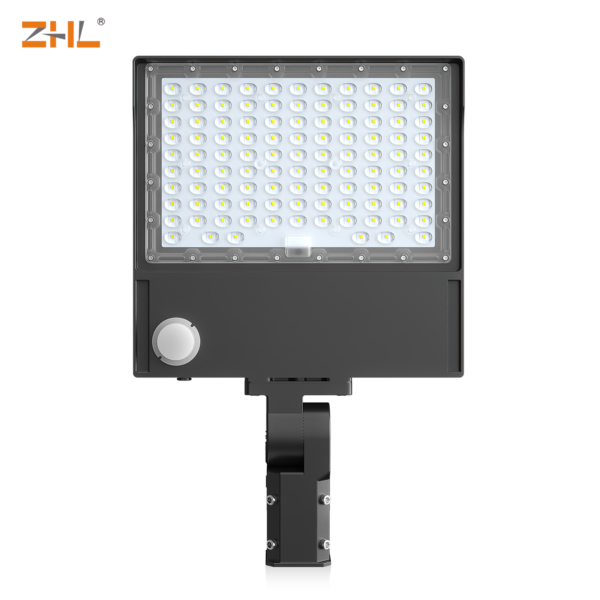 Shoebox LED Flood Light