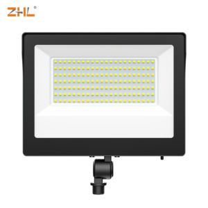 ETL DLC Certified LED Flood Light