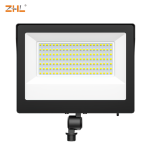 ضوء الفيضانات LED المعتمد من ETL DLC