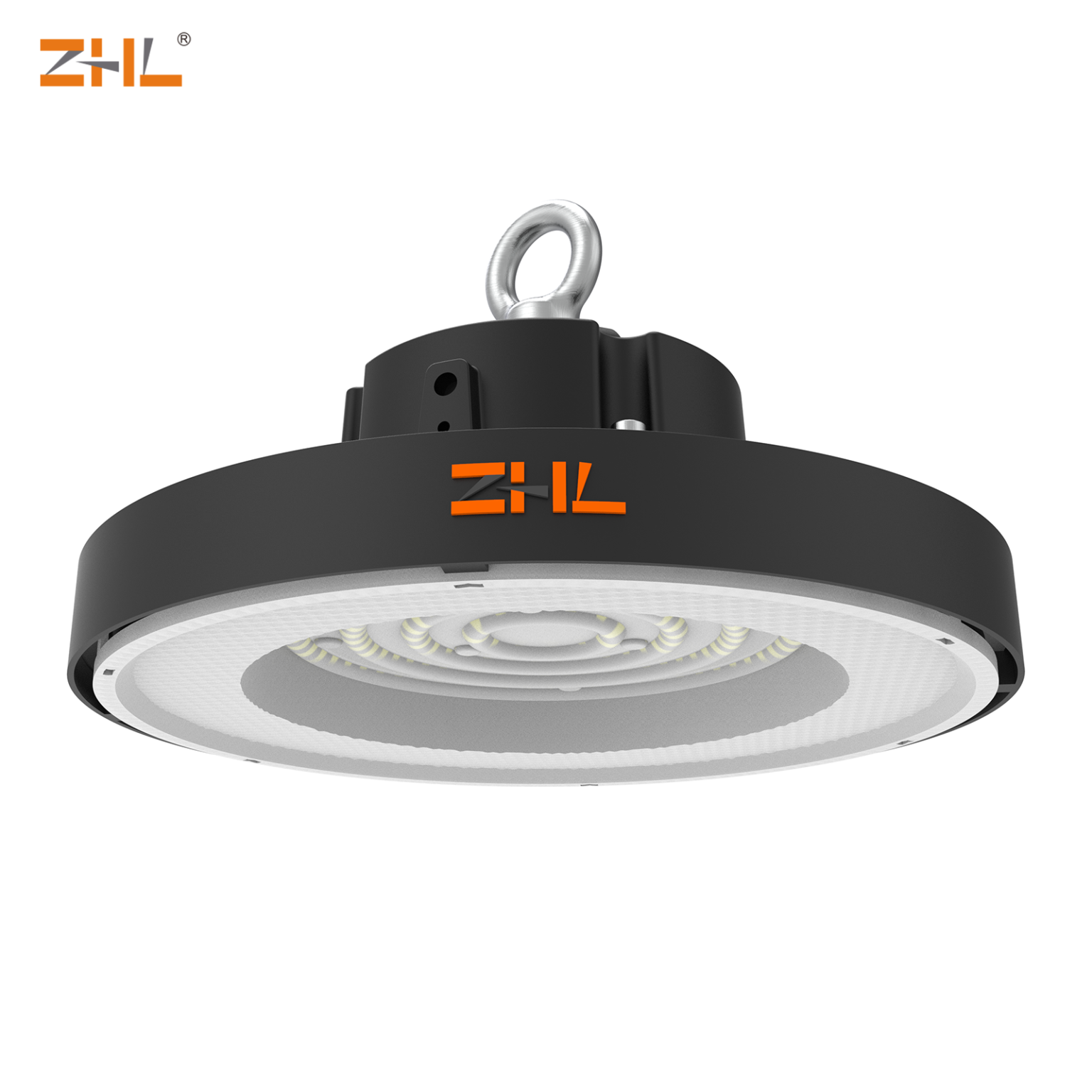 Hi-UFO SERIES LED HIGH BAY LIGHT 200LM/W – ZHL Lighting Group