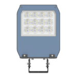 جهاز عرض LED من سلسلة أرخميدس