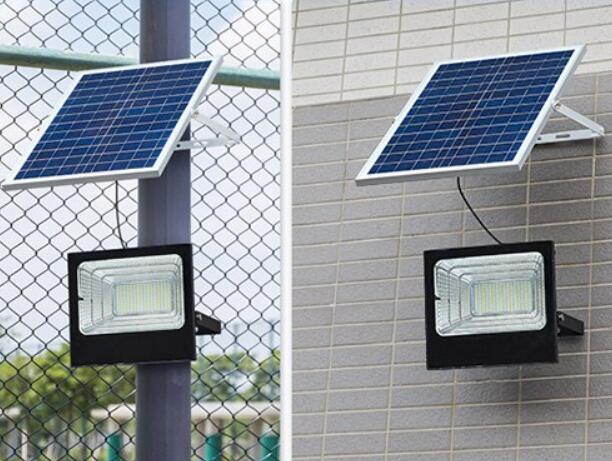 Solar security lights online