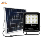 Spring-Solar Series ™ LED flood light