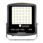 Spring-Solar Series ™ LED flood light