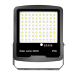 Spring-Solar Series ™ LED flood light