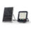 solar floodlight