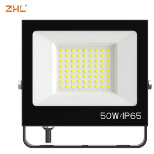 4th generation flood light