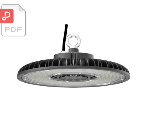 SATURN SERIES HIGH BAY LIGHT