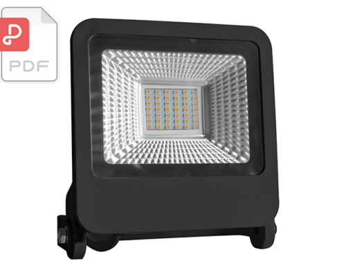 WISE Series Flood Light