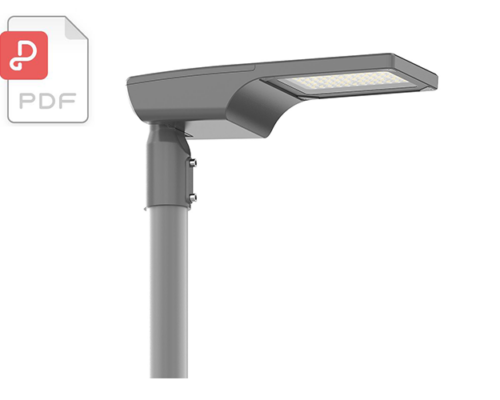 PRO Series Street Light