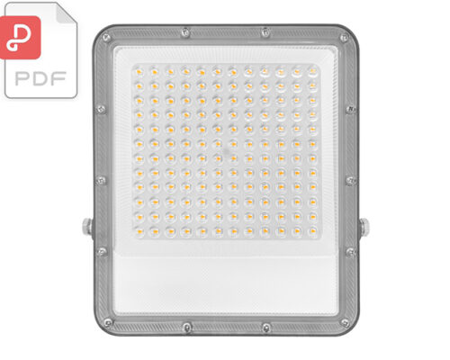 Summer Series Flood Light