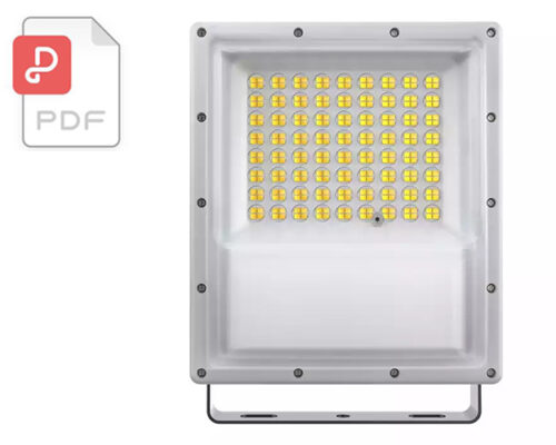 Hi-sea Series LED Flood Light