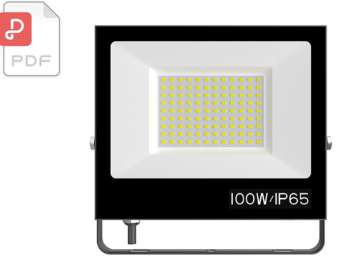 Z-PLUS Series Flood lights