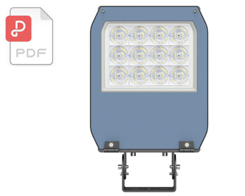 ARCHIMEDES SERIES LED FLOOD LIGHT