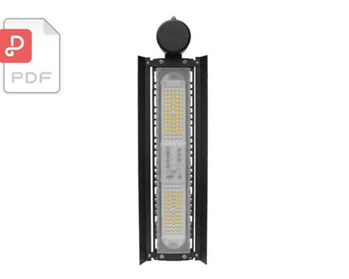 Linear High Bay Light