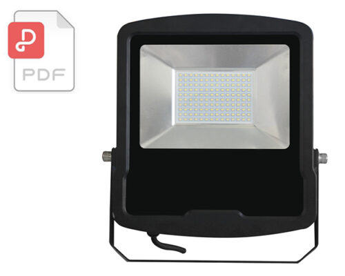 Star Series LED Flood Light 10W-400W