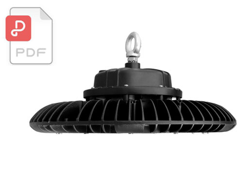 DIY Series LED High Bay Light