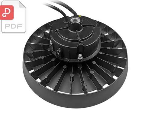 SERIE HI-UFO LUCES DE BAHÍA ALTA