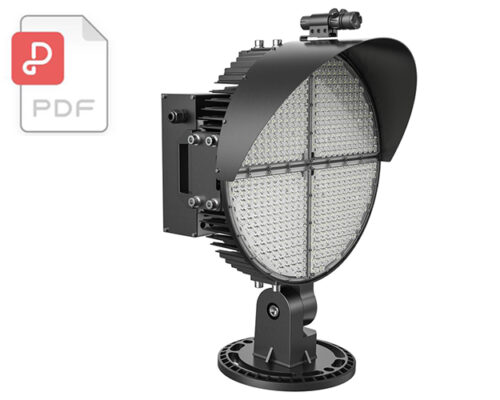 AURORA Series Stadium Sports Light