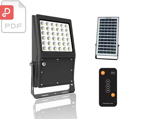 Artisan Series Flood Lights